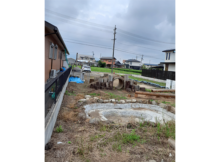 放課後等デイサービス