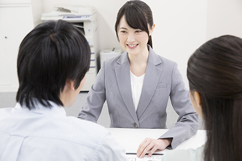 計画相談